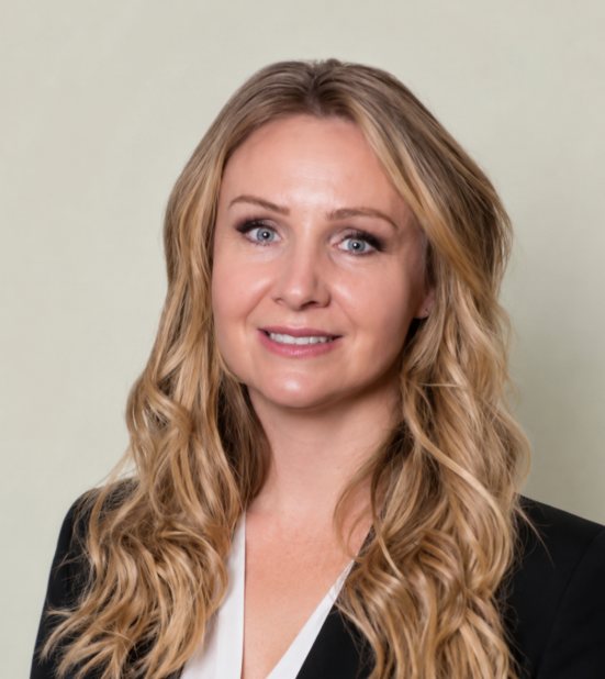 Lucy Goffin, founder of The Business Workshop
